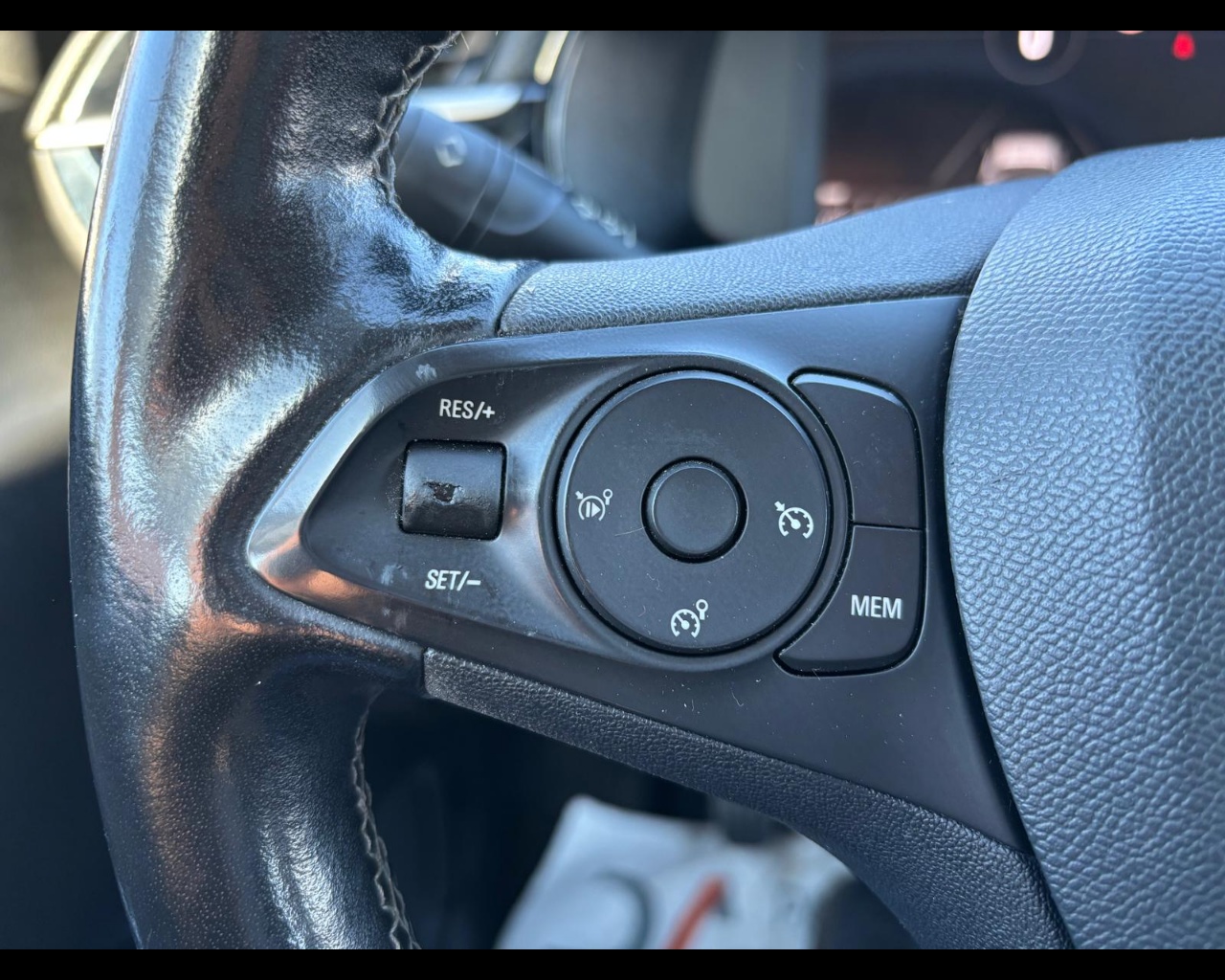 Foto OPEL Corsa 1.2 Elegance s&s 75cv