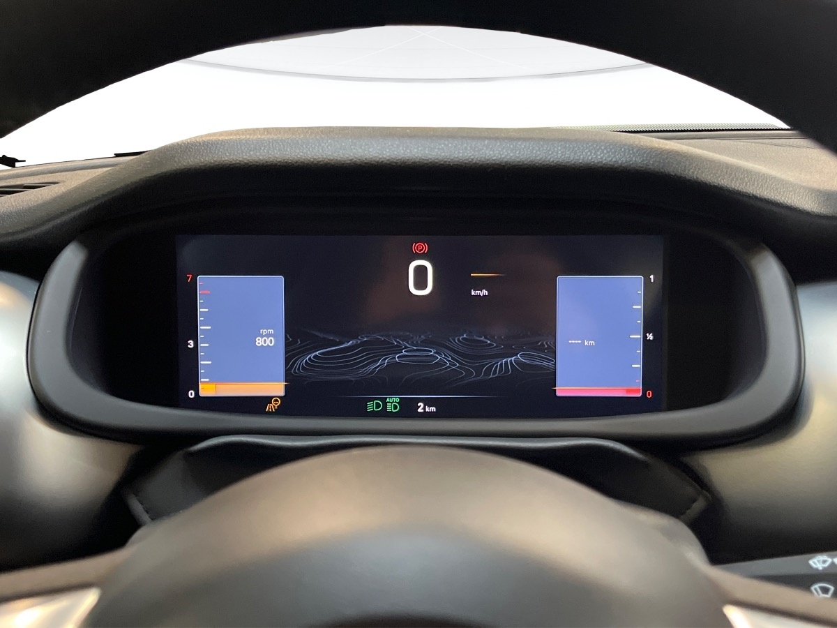 Jeep Avenger Nuovo Benzina Avenger Verona