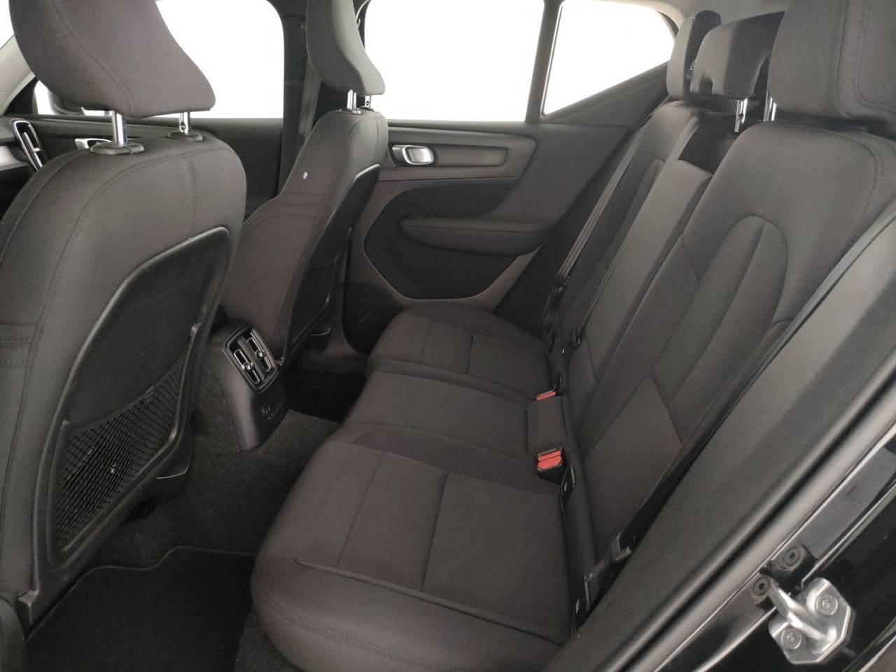 Volvo XC40 Usato 2021 XC40 Legnago