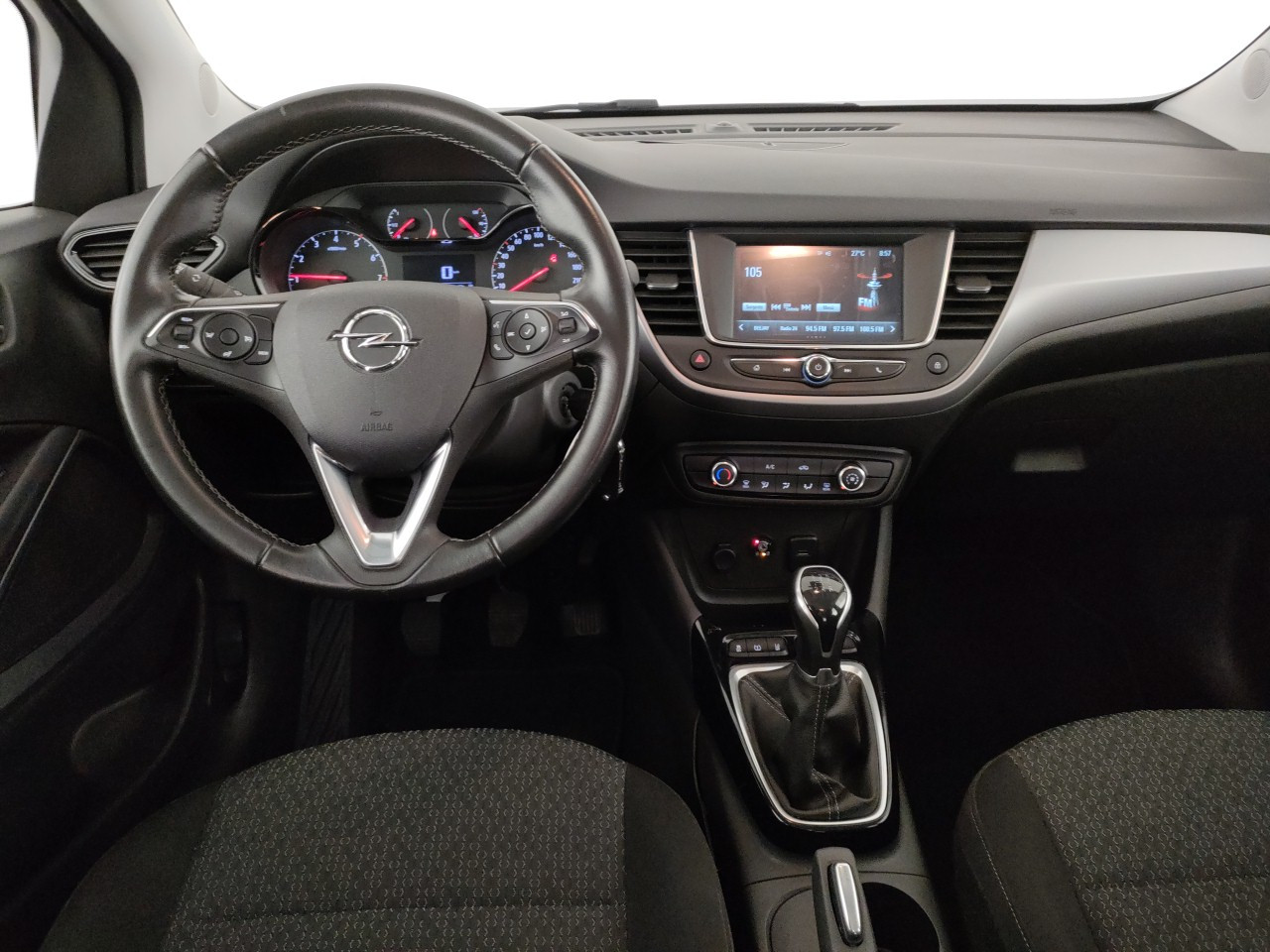 Opel Crossland Usato 2021 Crossland Porto Mantovano