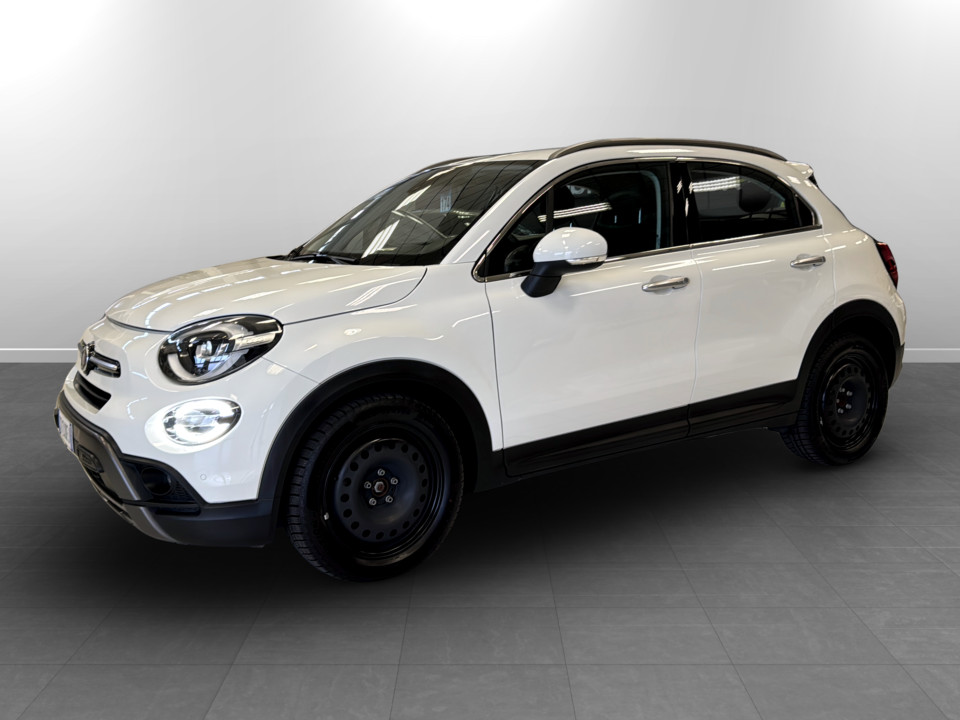 FIAT 500X 500X 1.0 T3 120 120cv