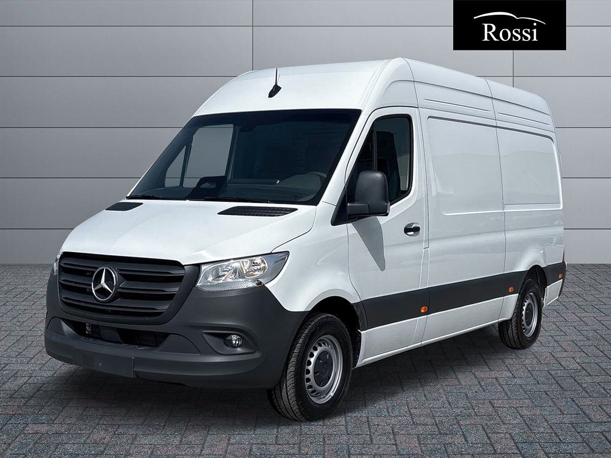 Sprinter Furgone 317CDI 37/35 PRO