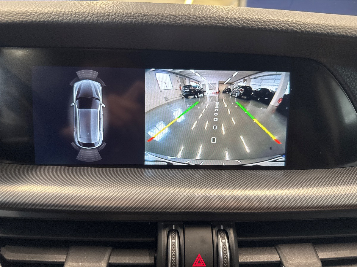 Alfa Romeo Stelvio Usato 2020 Stelvio San Zeno Naviglio