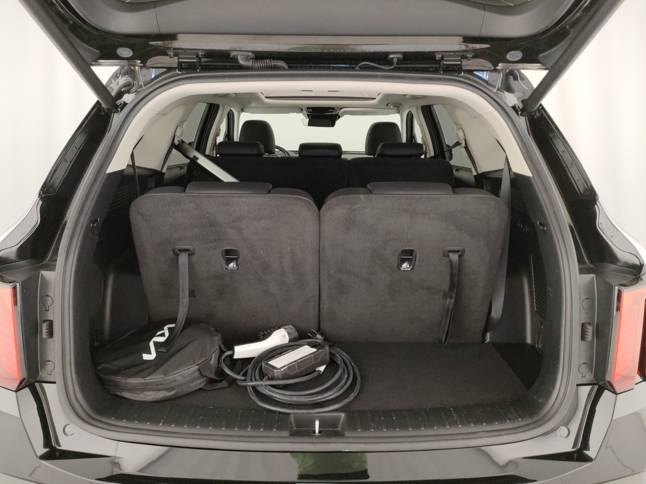 Kia Sorento Usato 2025 Sorento Parma