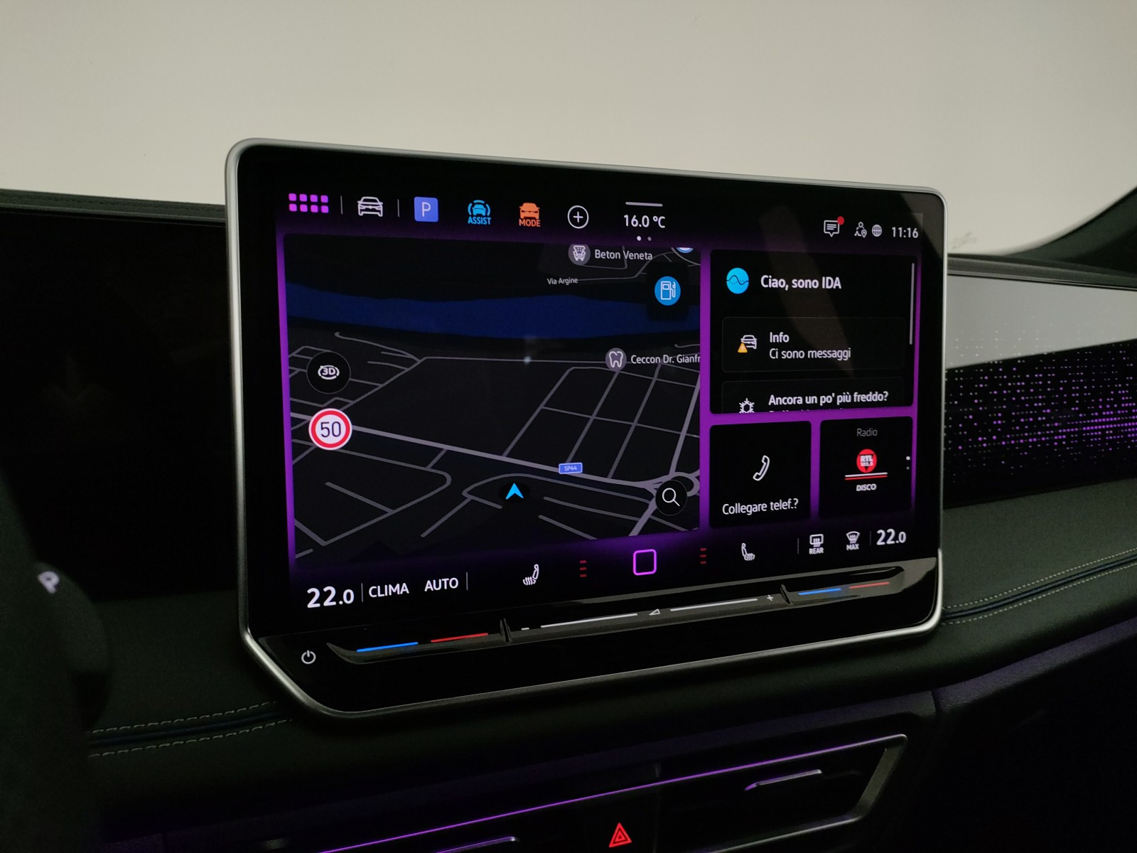 Volkswagen Tiguan Usato 2025 Tiguan Legnago