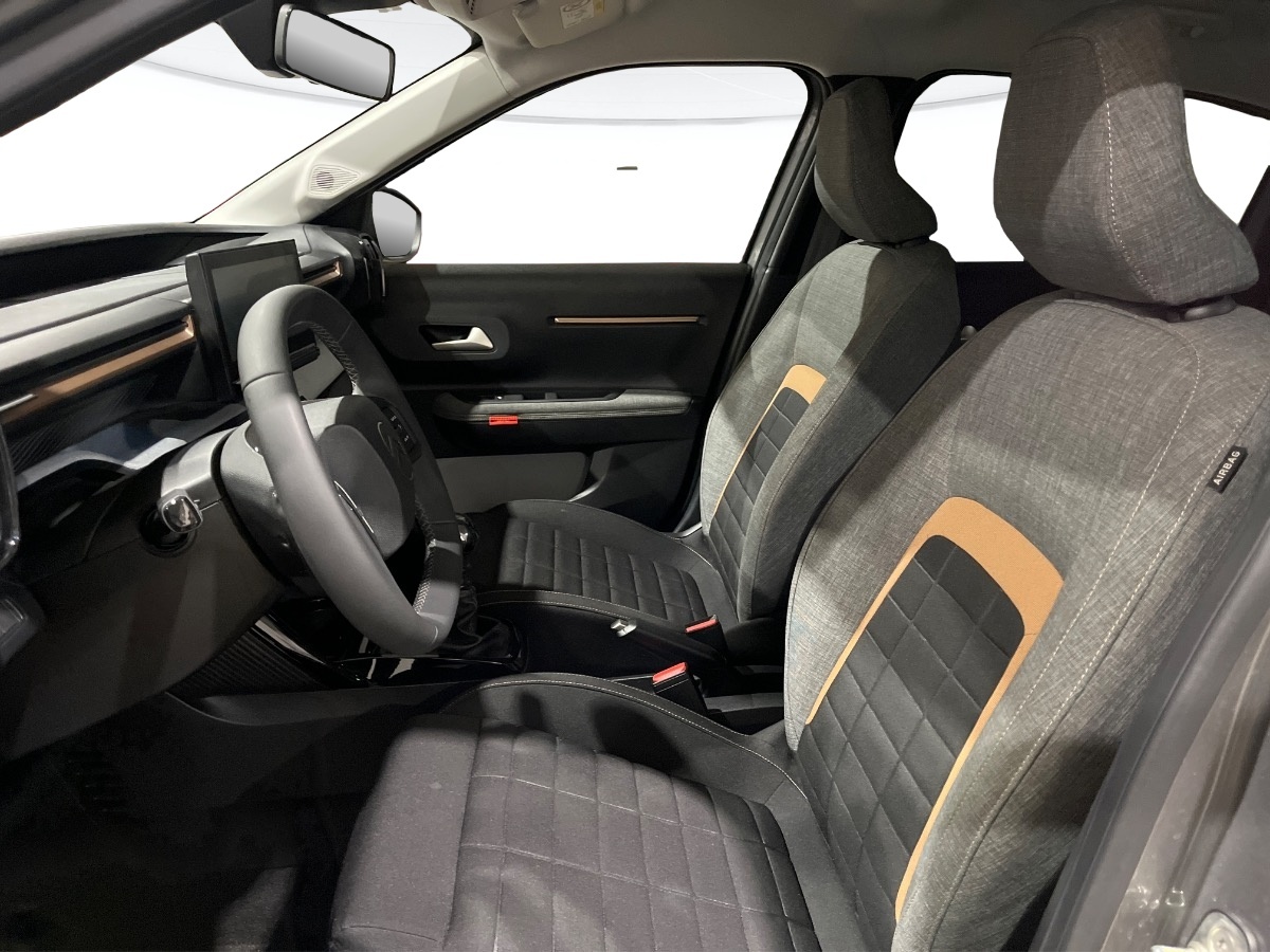 Citroen C3 Aircross Usato 2025 C3 Aircross Verona