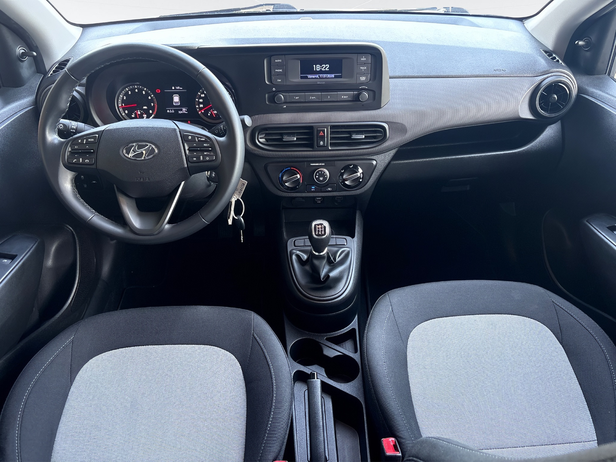 Hyundai i10 Usato 2023 i10 Rovigo