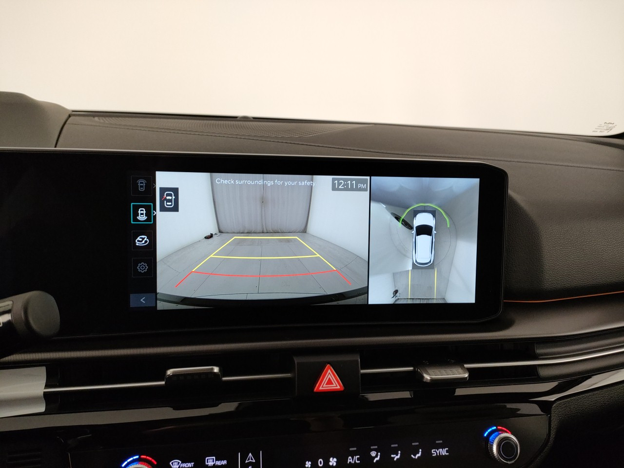 Kia Sportage Nuovo Ibrido diesel Sportage Porto Mantovano