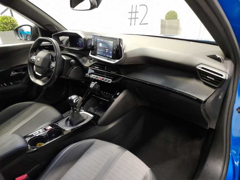 2008 Ii 2020 - 2008 1.2 Puretech Allure Pack S&s 130cv