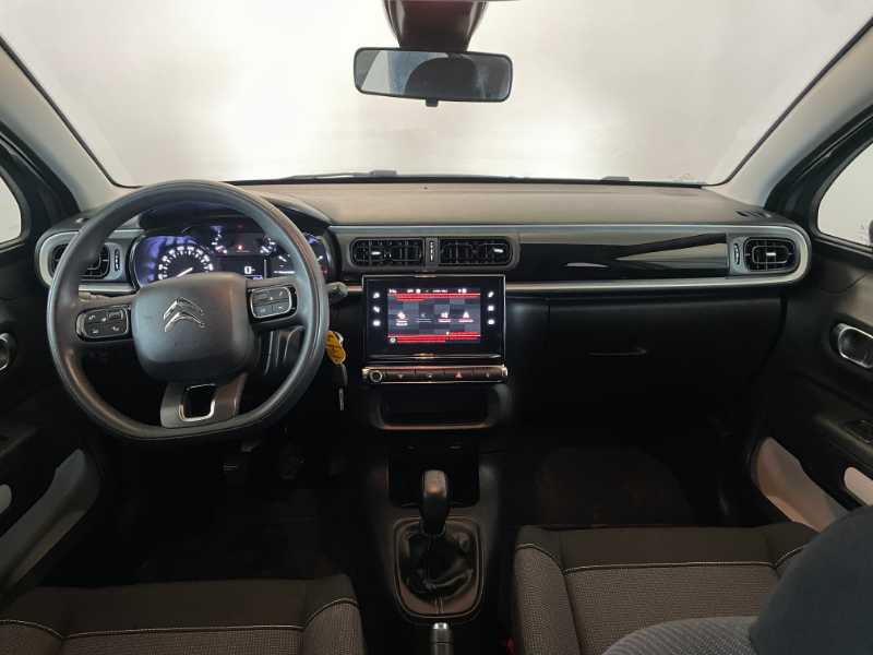 C3 Iii 2017 - C3 1.2 Puretech Shine S&s 83cv Neopatentati My