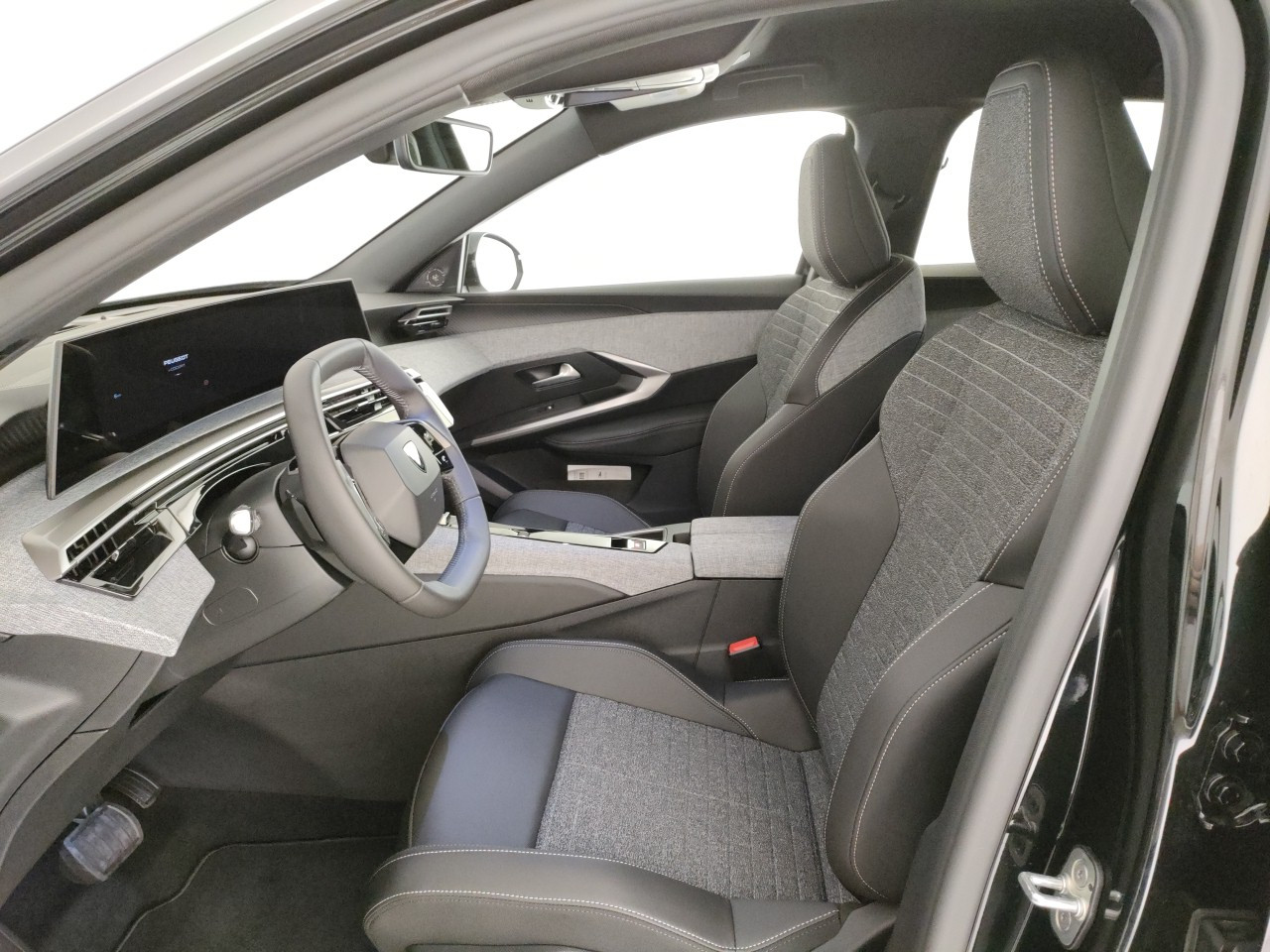 Peugeot 3008 KM0 2025 3008 Porto Mantovano