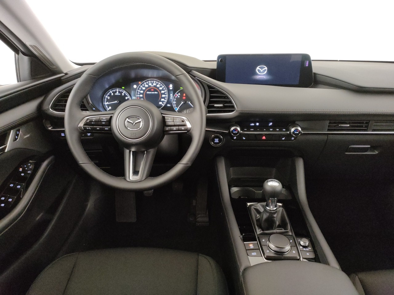 Mazda 3 Nuovo  3 Mantova