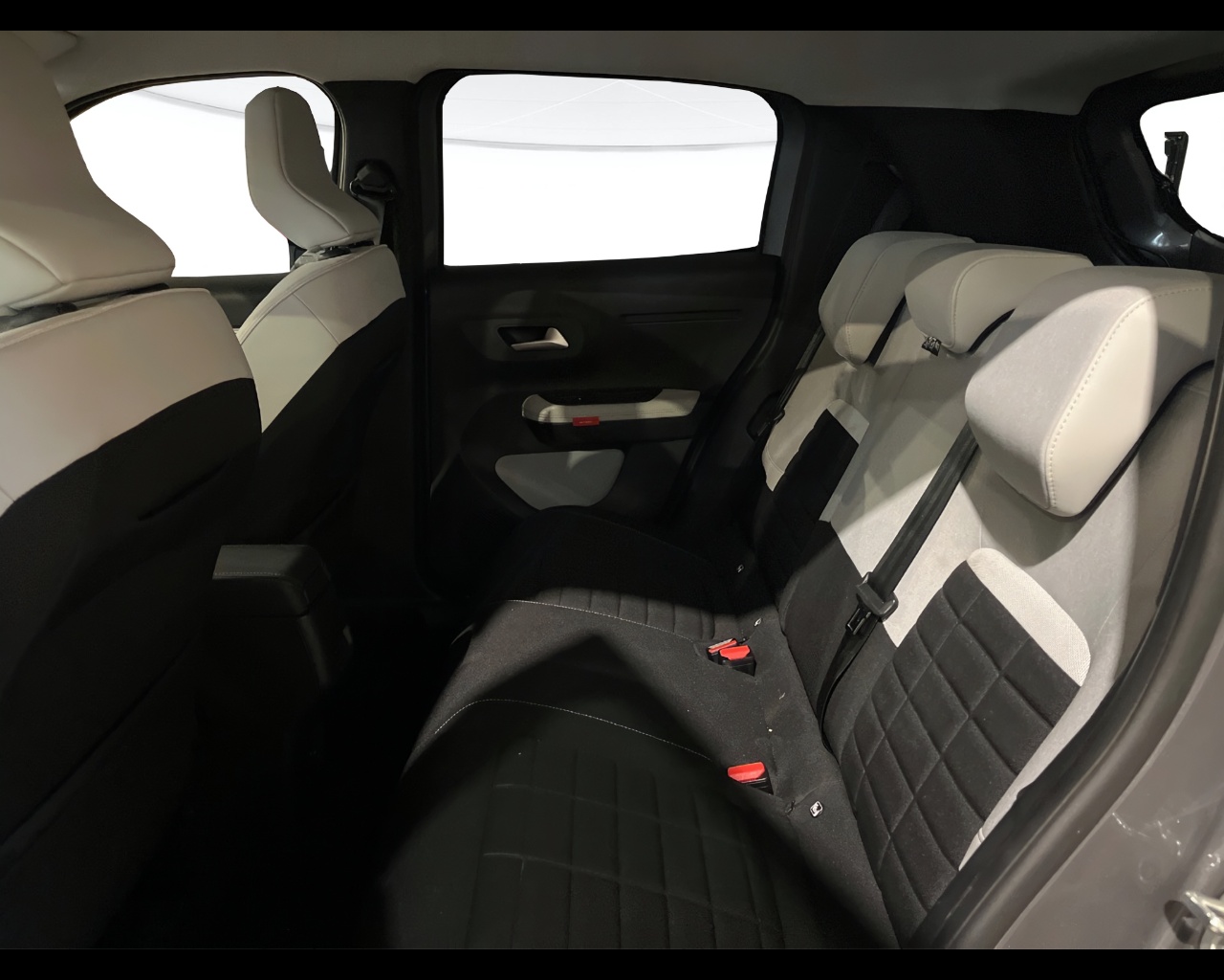 Citroen C3 Usato 2025 C3 Verona