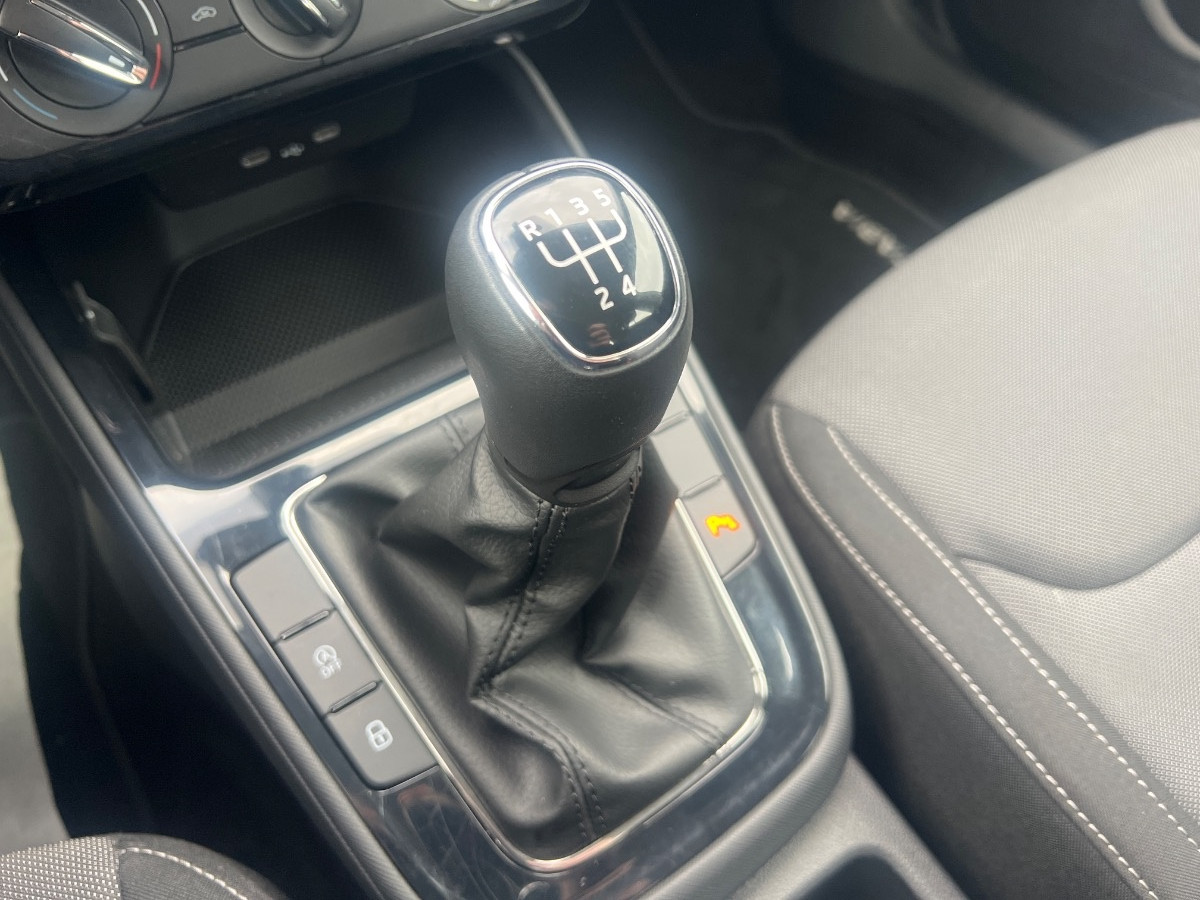 Skoda Fabia Usato 2024 Fabia Rovigo