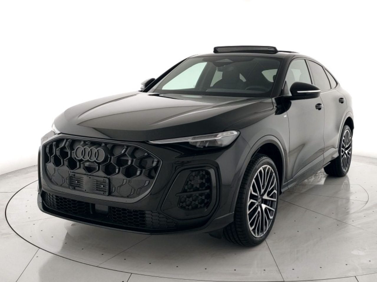Audi Q5 Usato 2026 Q5 Porto Mantovano