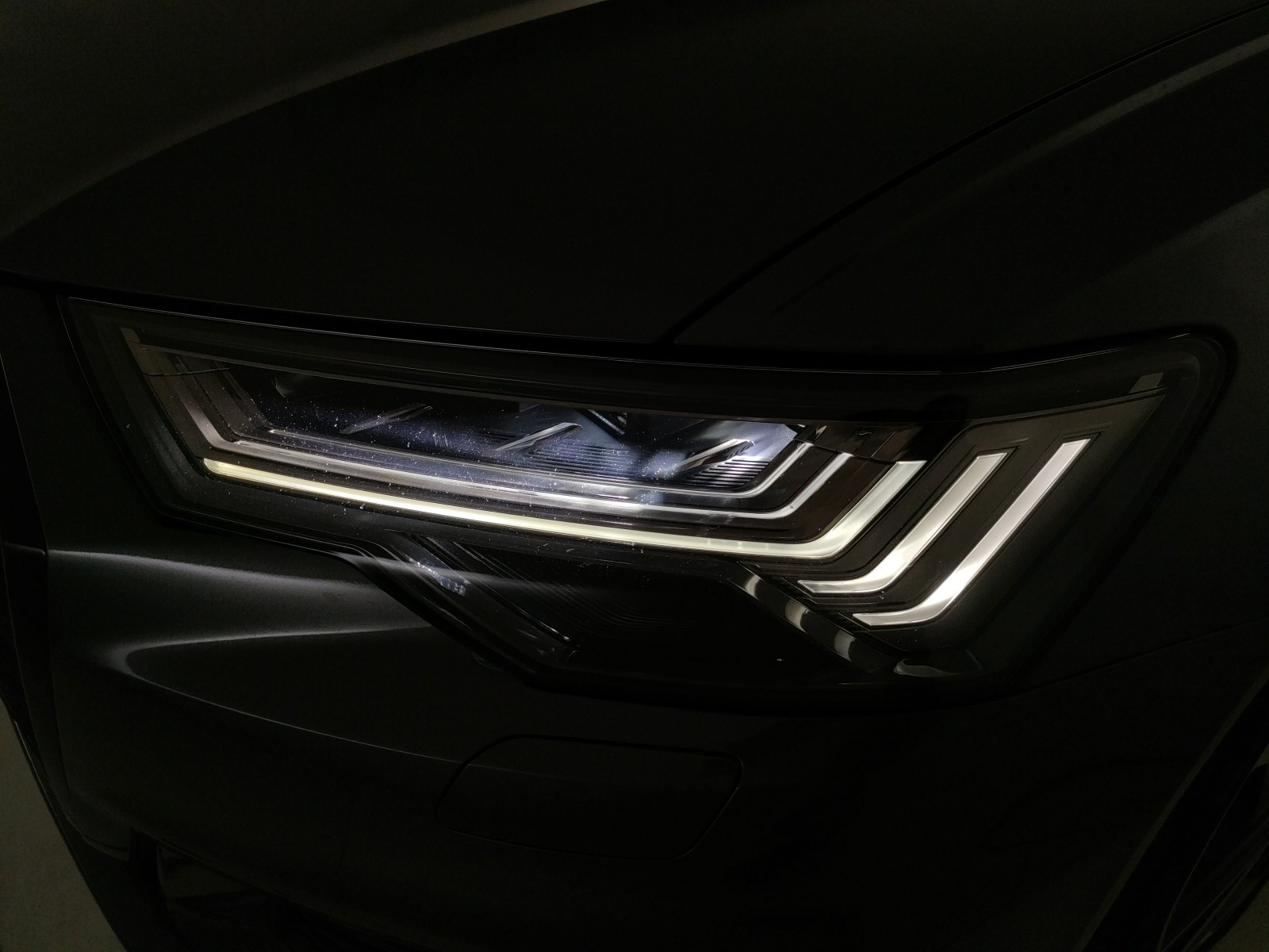 Audi A6 Usato 2019 A6 Legnago