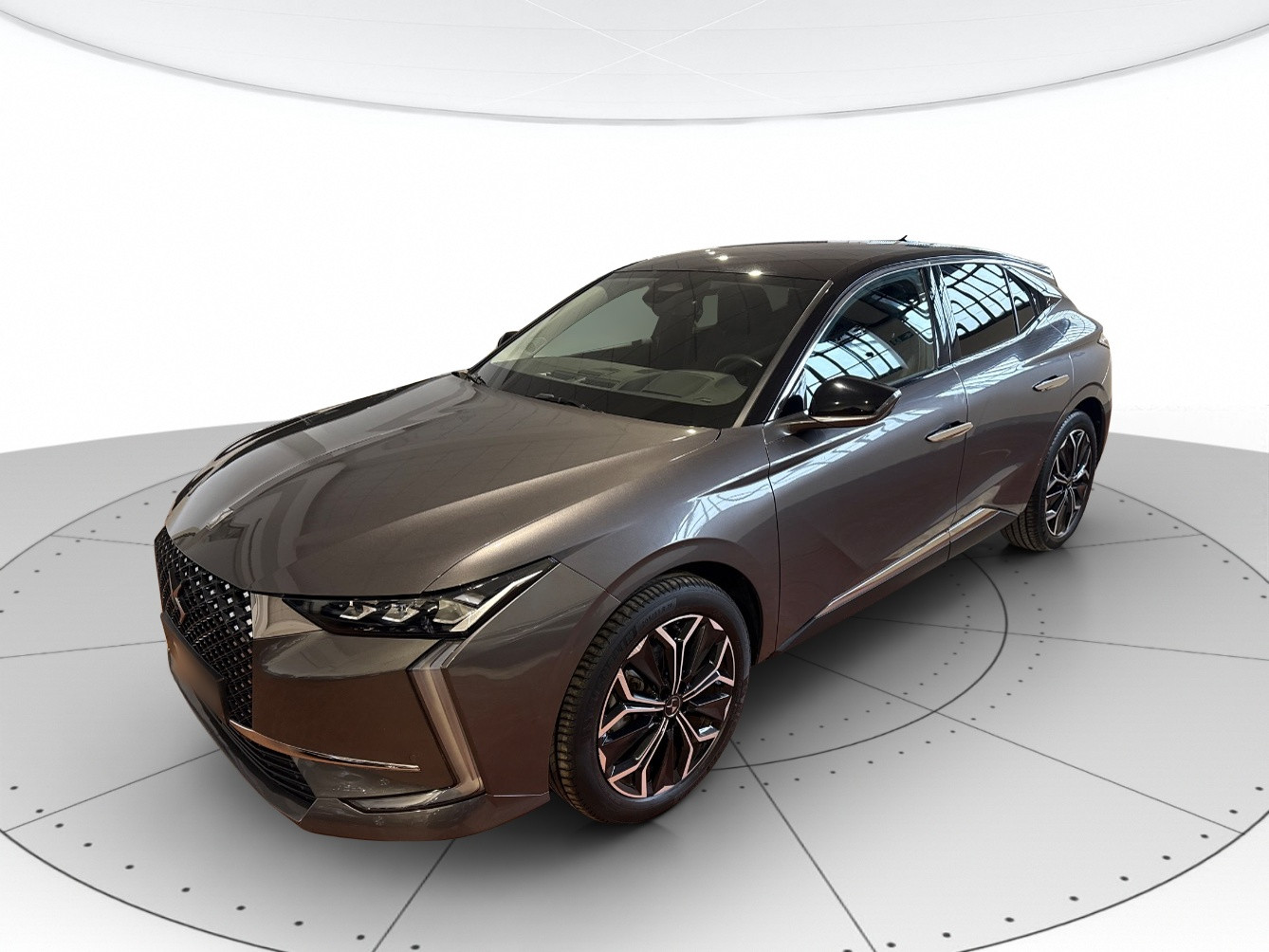 Ds DS4 Usato 2024 DS4 Parma