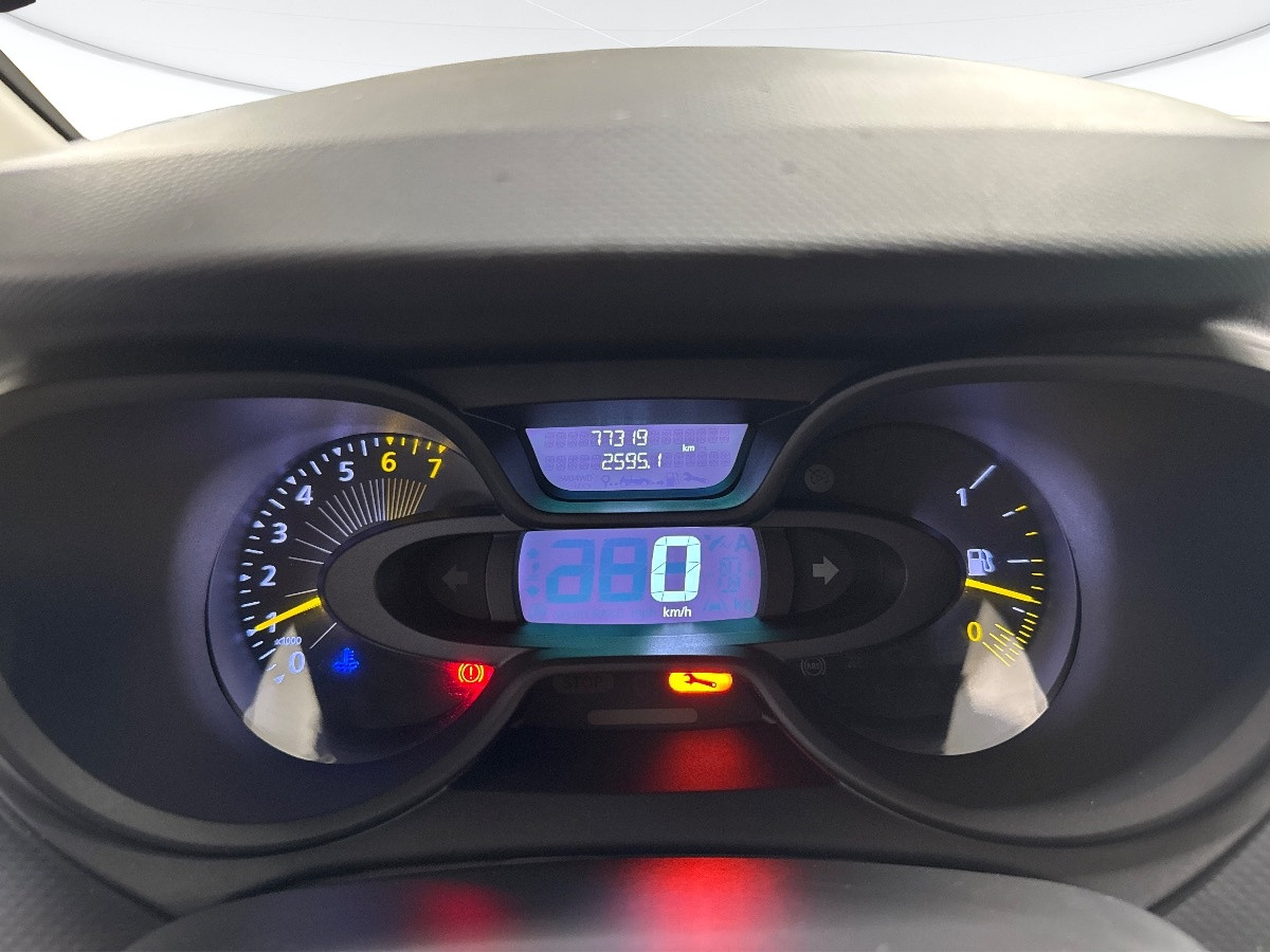 Renault Captur Usato 2015 Captur San Zeno Naviglio