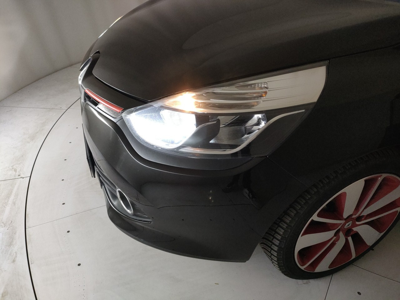 Renault Clio Usato 2013 Clio Porto Mantovano