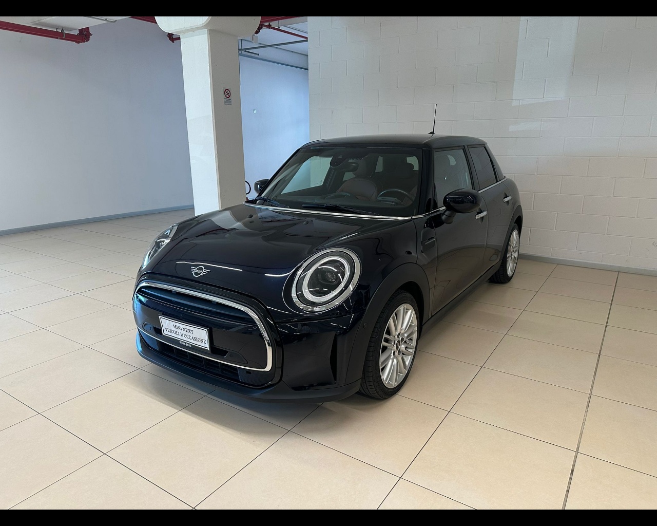 MINI Mini 5 porte