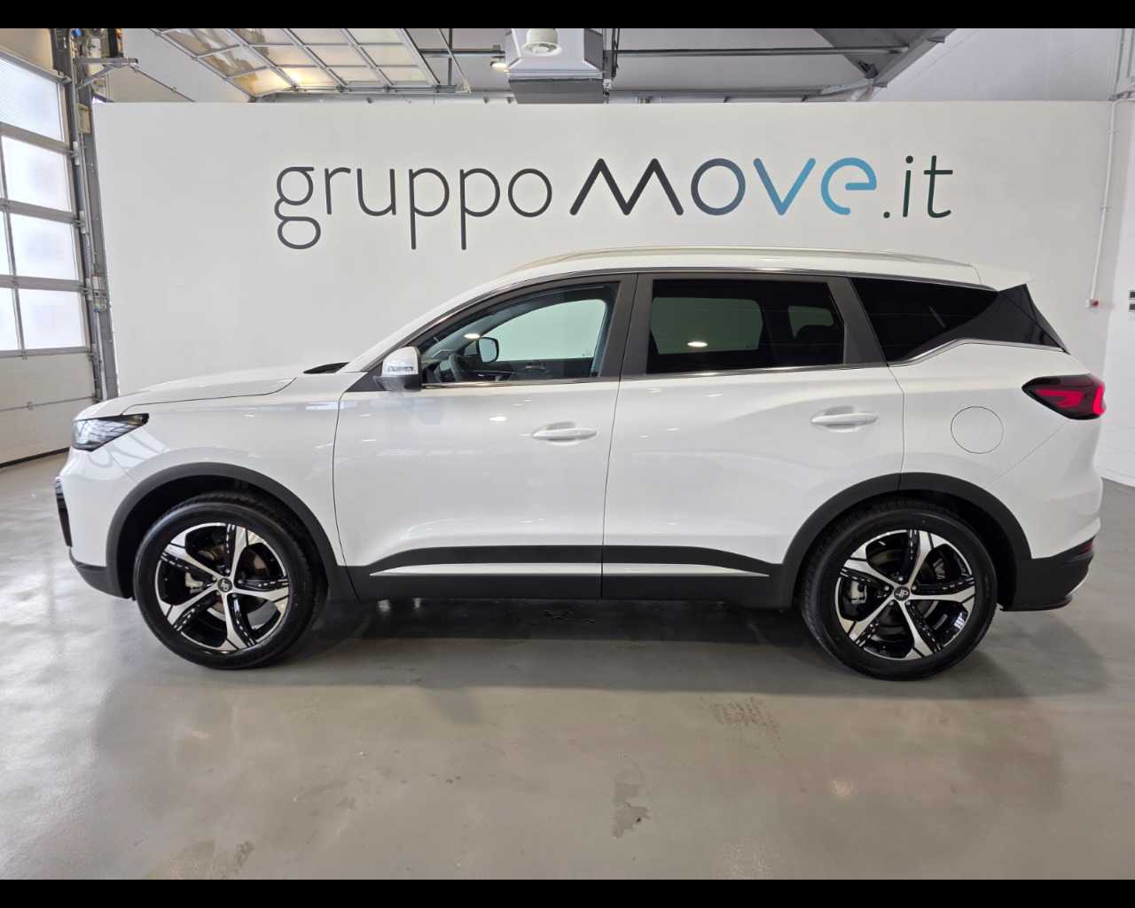 Dr Automobiles DR 6.0 KM0 2025 DR 6.0 Padova