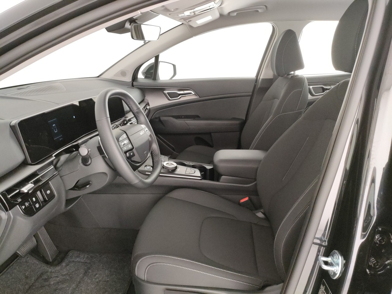 Kia Sportage Usato 2025 Sportage Parma