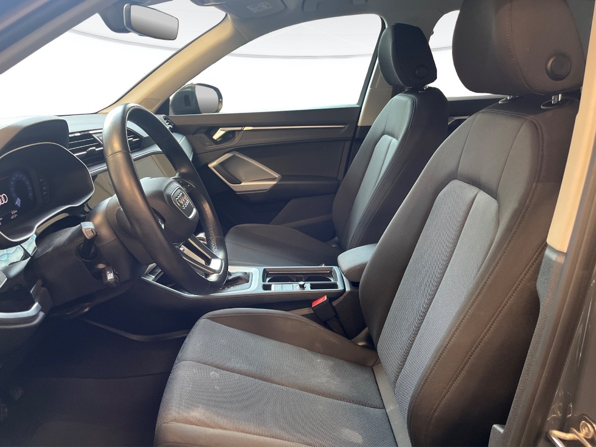 Audi Q3 Usato 2021 Q3 Altavilla Vicentina