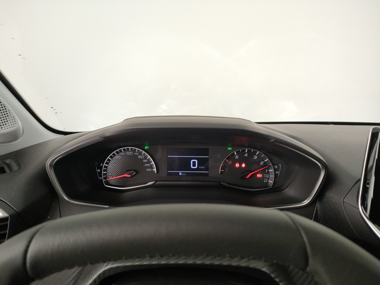 Peugeot 208 Nuovo Benzina 208 Porto Mantovano