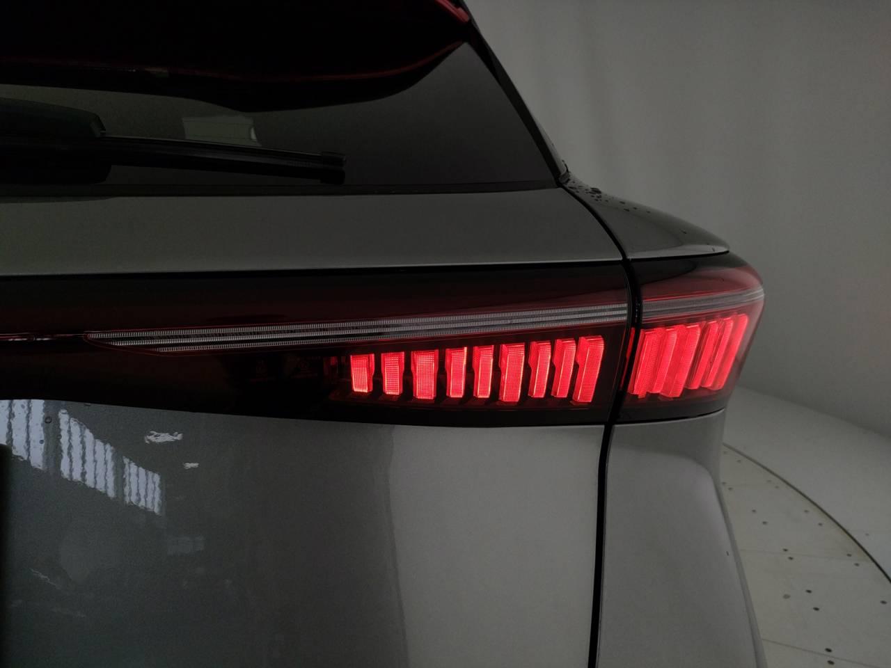Omoda Omoda 5 Usato 2024 Omoda 5 Legnago