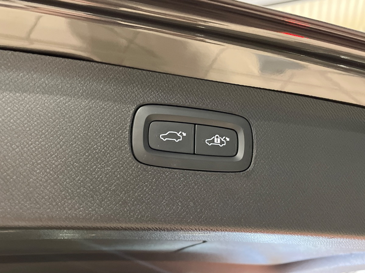 Volvo XC90 Usato 2023 XC90 Altavilla Vicentina