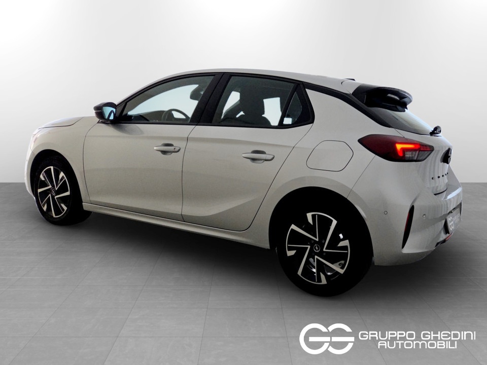 OPEL Corsa 1.2 GS s&s 100cv Benzina usato - 2