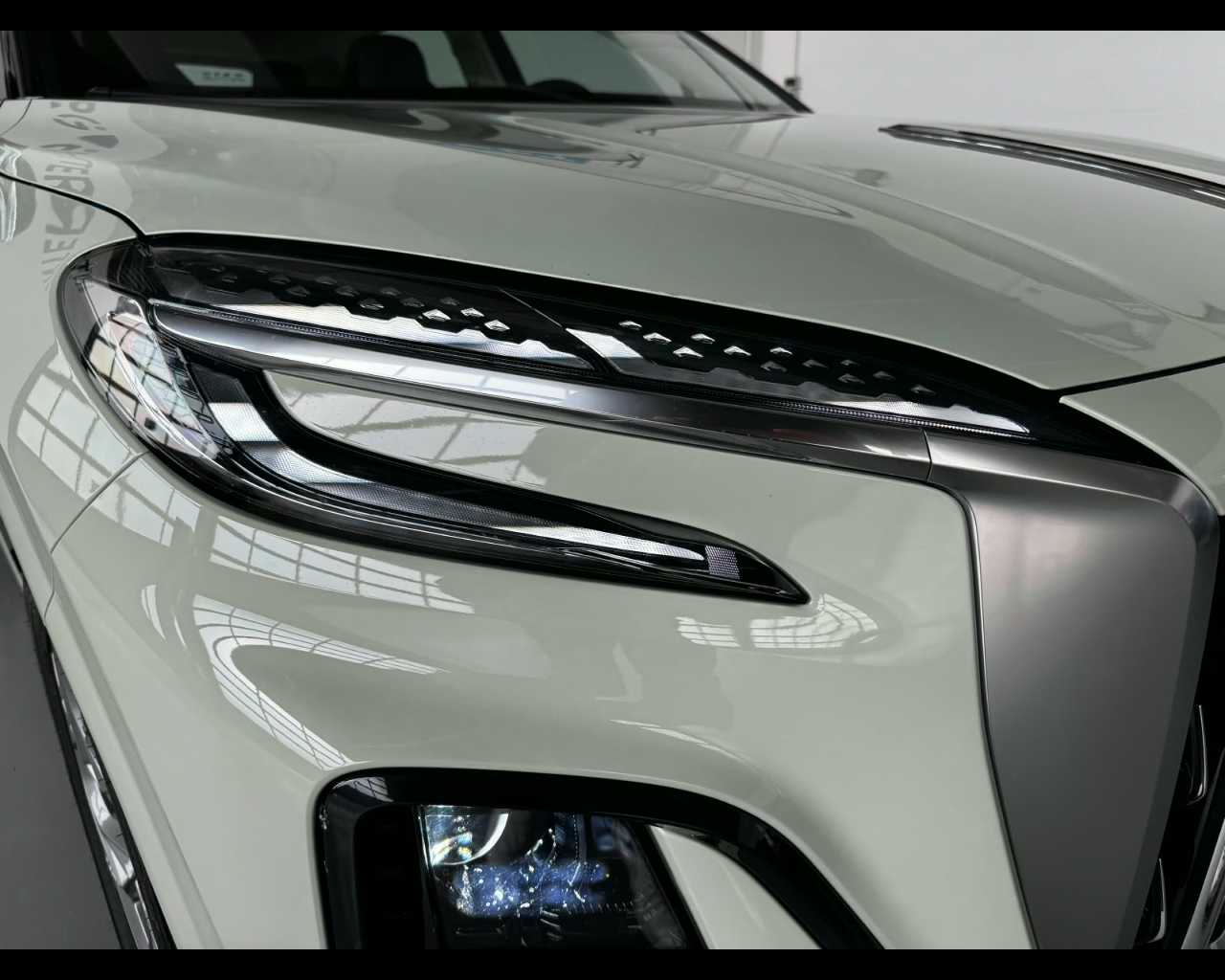 Hongqi HS3 Nuovo benzina HS3 Mestre