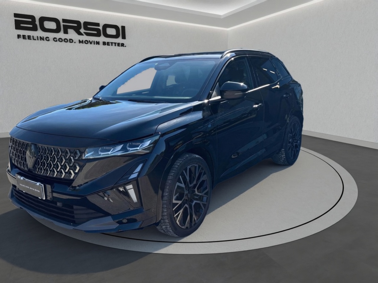 RENAULT Austral