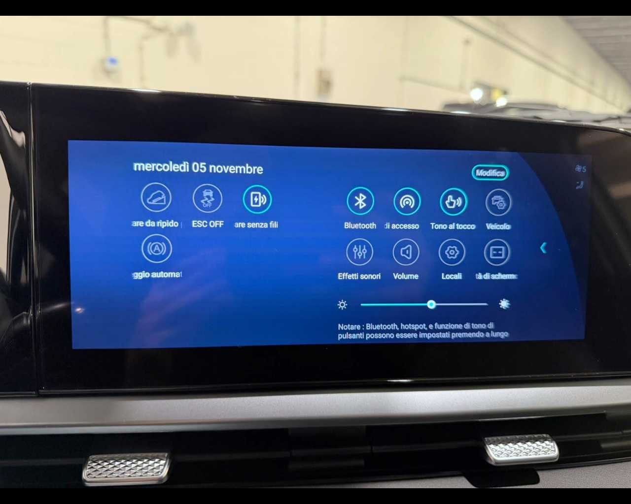 Dr Automobiles DR 3 Nuovo gPL DR 3 Padova