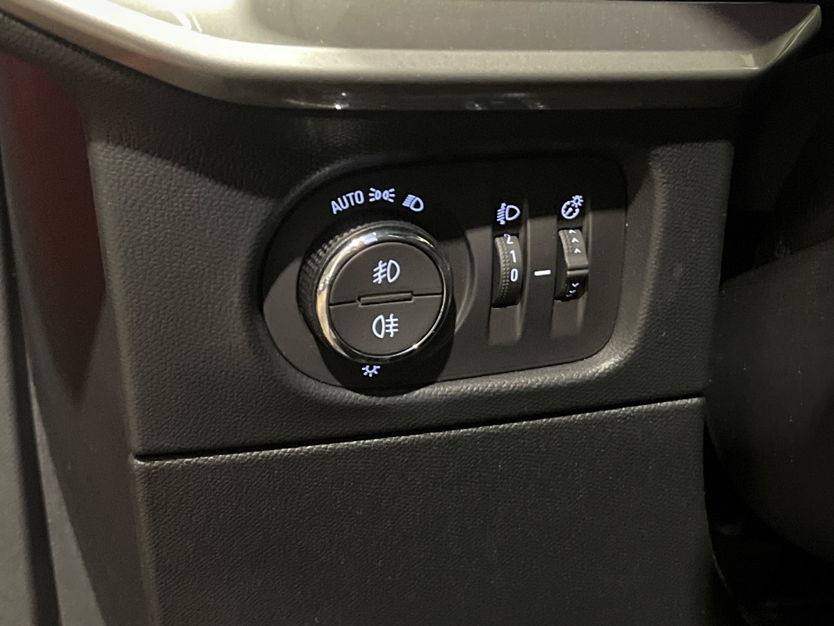 Opel Mokka Usato 2024 Mokka Cerea