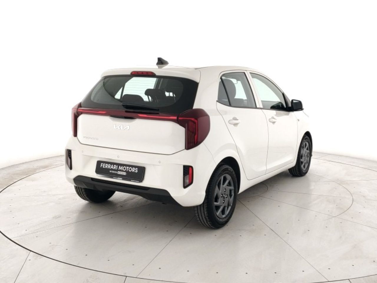 Kia Picanto Usato 2025 Picanto Modena