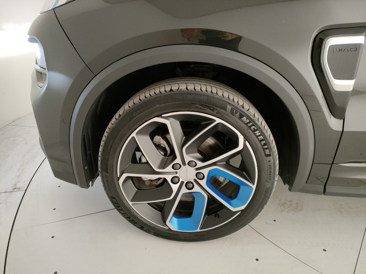 Lynk & Co 01 Usato 2023 01 San Zeno Naviglio