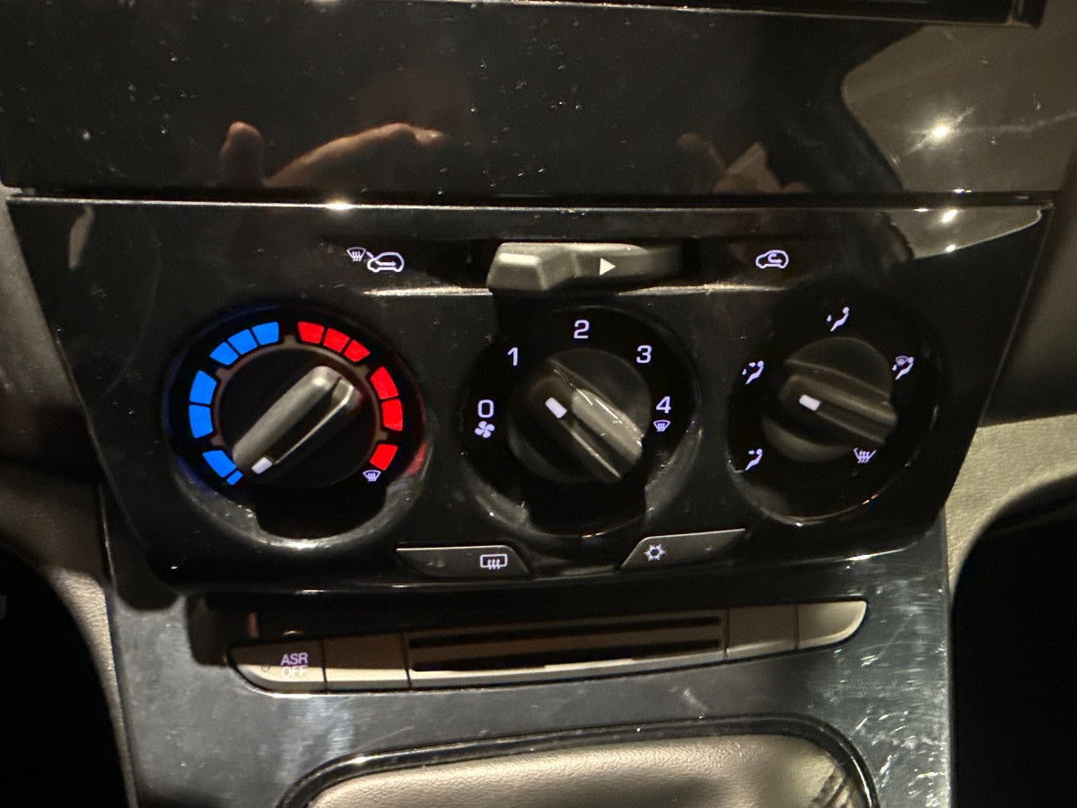 Lancia Ypsilon Usato 2018 Ypsilon Parma