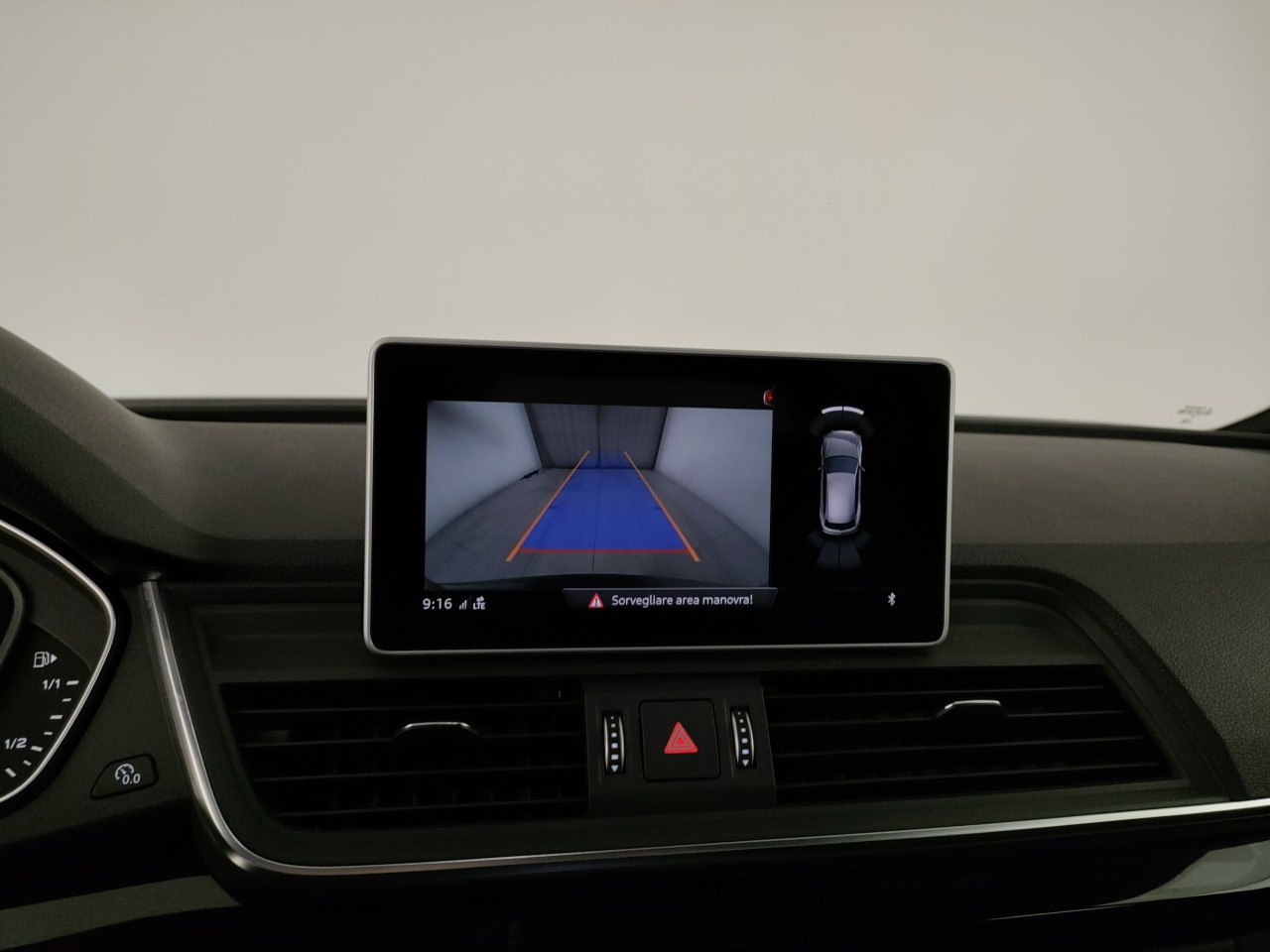 Audi Q5 Usato 2020 Q5 Porto Mantovano