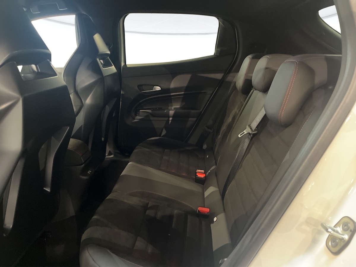 Alfa Romeo Junior Nuovo Ibrido benzina Junior Verona