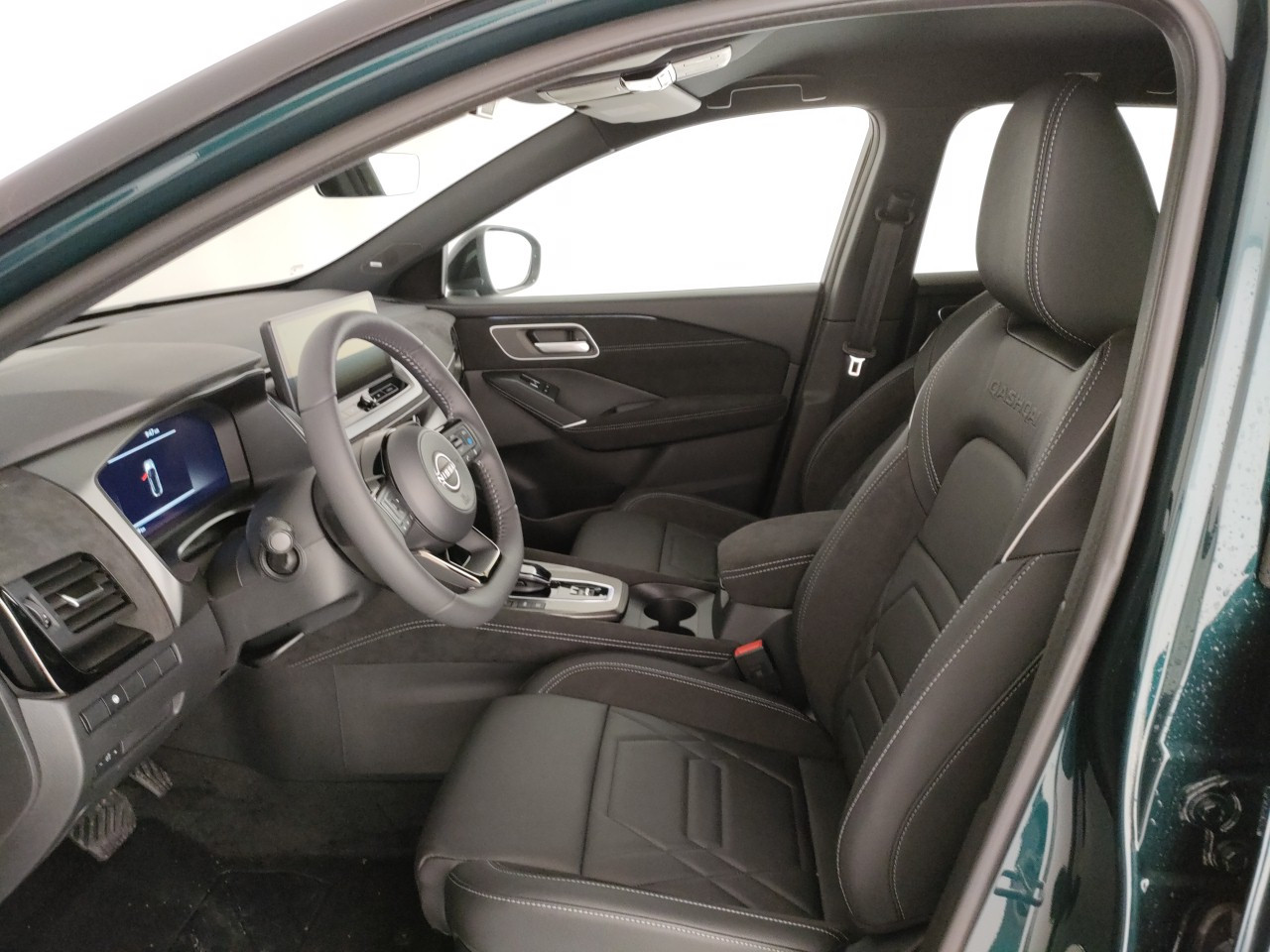 Nissan Qashqai Nuovo Ibrido benzina Qashqai Porto Mantovano