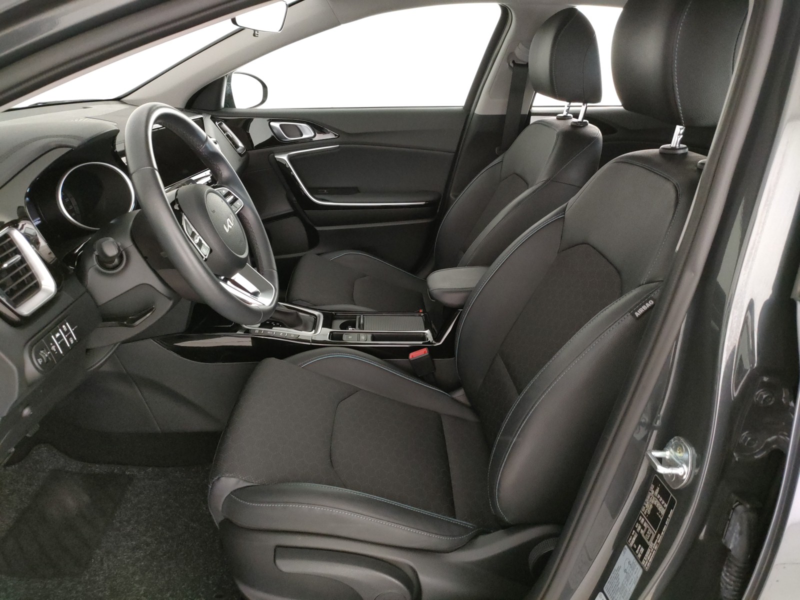 Kia Xceed Usato 2022 Xceed San Vendemiano