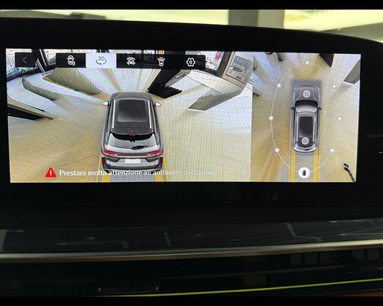 Foto OMO Omoda 9 1.5 tgdi phev i-awd