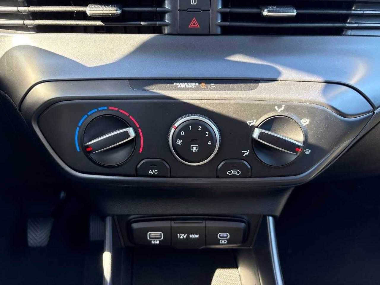 Hyundai i20 Nuovo benzina i20 Rovigo