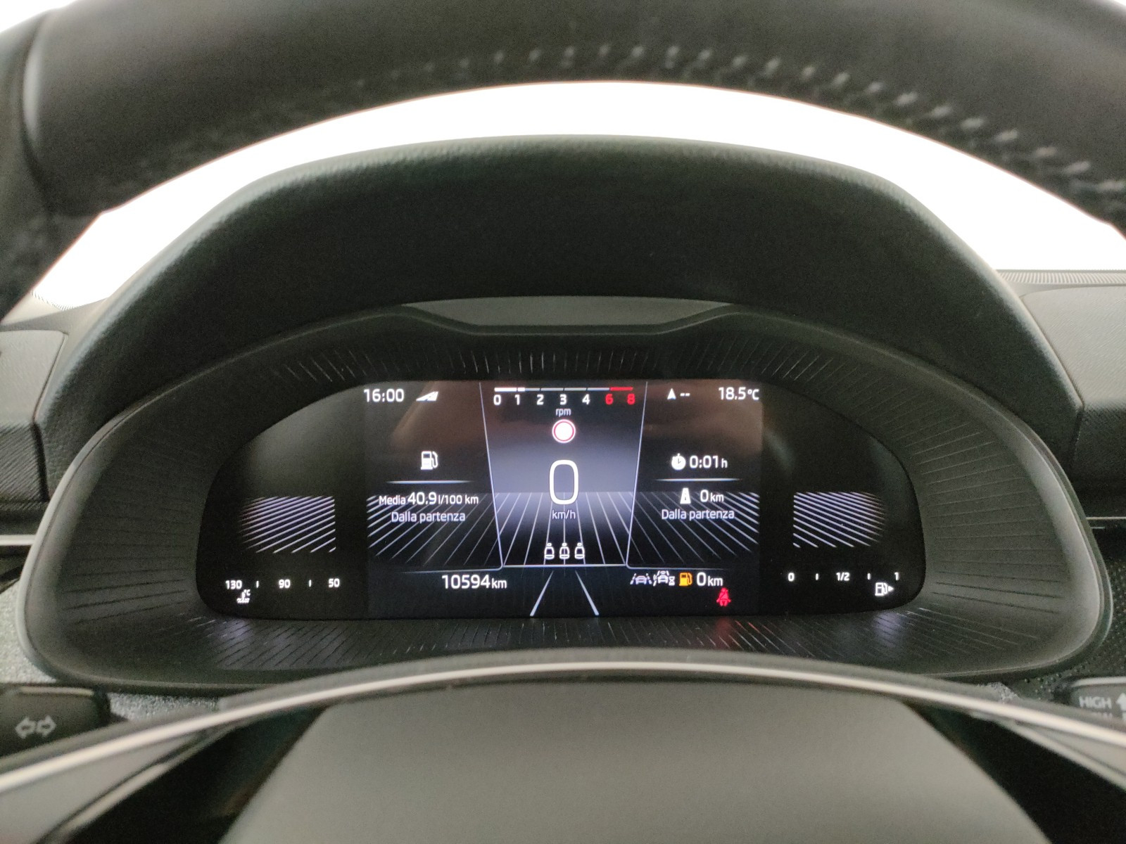 Skoda Kamiq Usato 2025 Kamiq Legnago