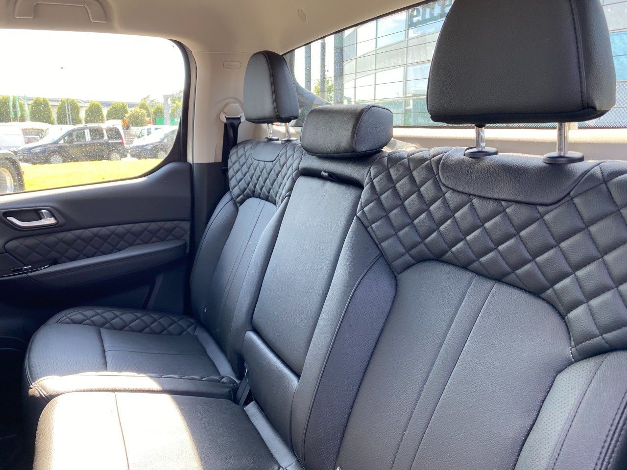 Foton Tunland G7 Tunland G7 Automatico - 31