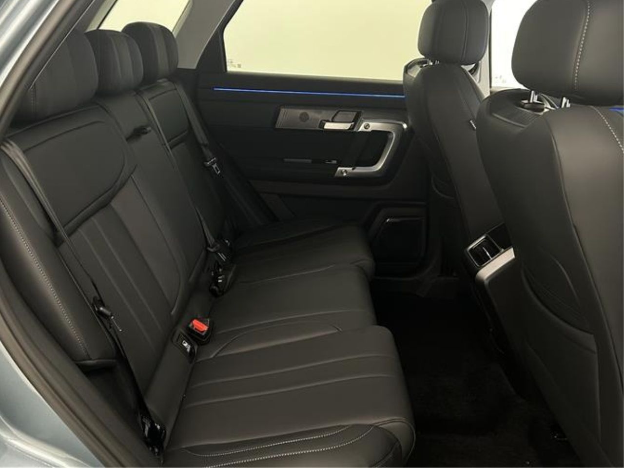 Jaecoo JAECOO 7 7 - Premium 1.6 TGDI Trazione anteriore - 12