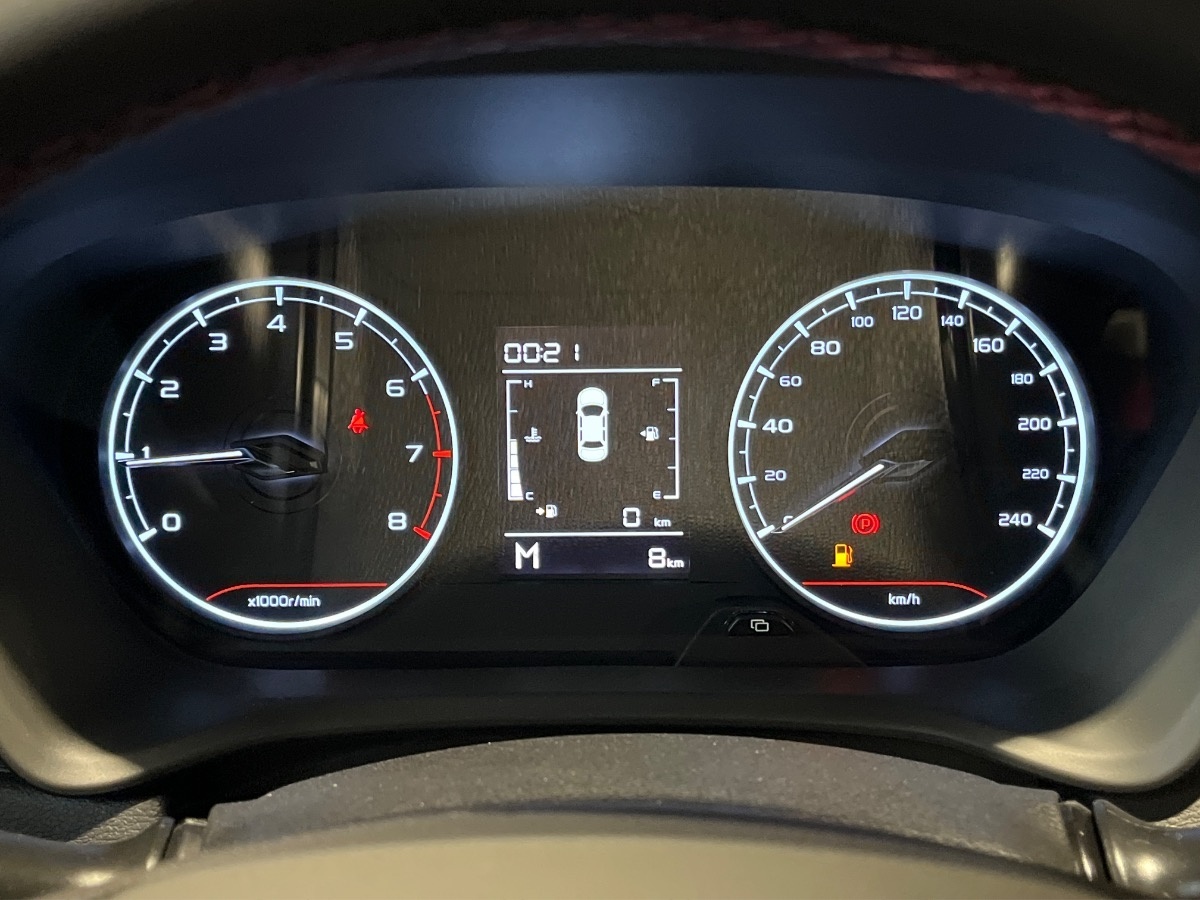Emc Quattro Nuovo Benzina Quattro Verona