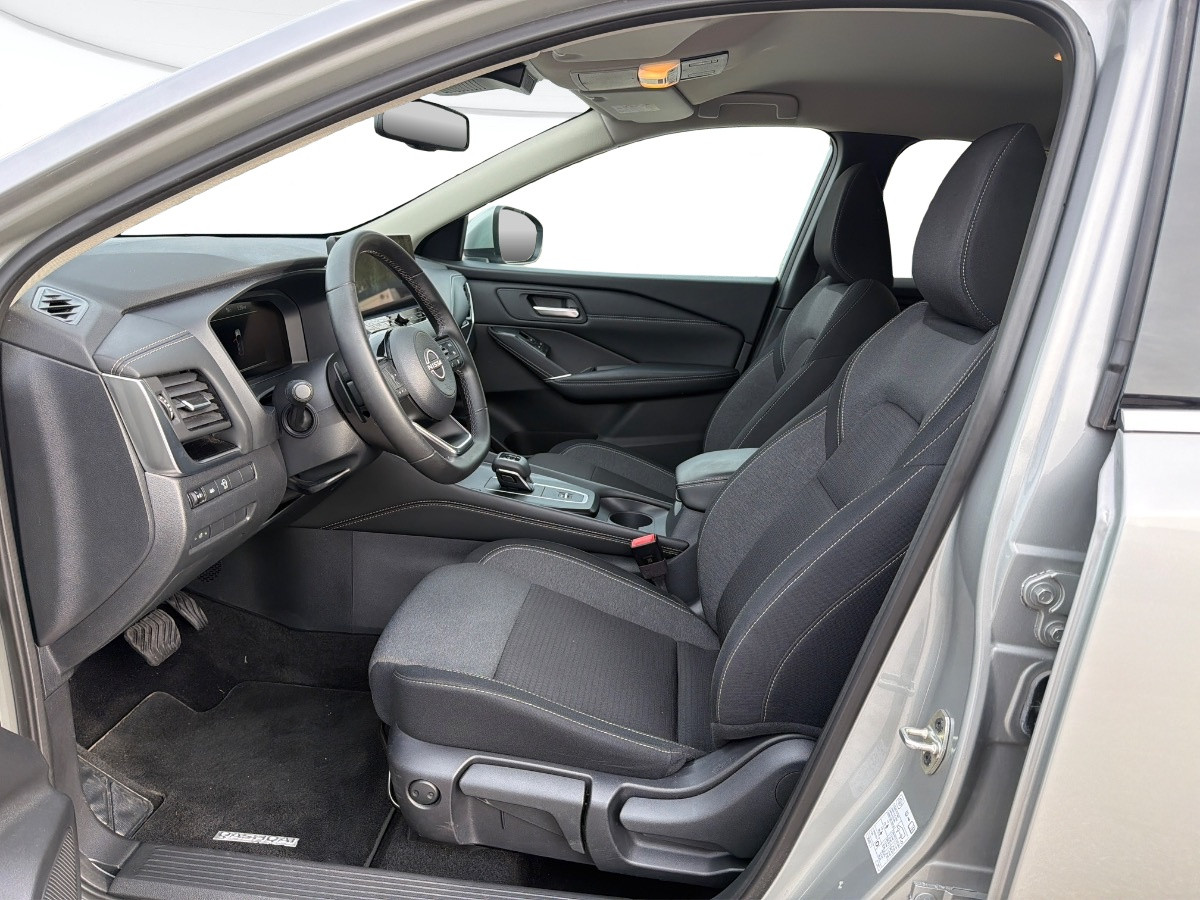 Nissan Qashqai Usato 2024 Qashqai Mestre