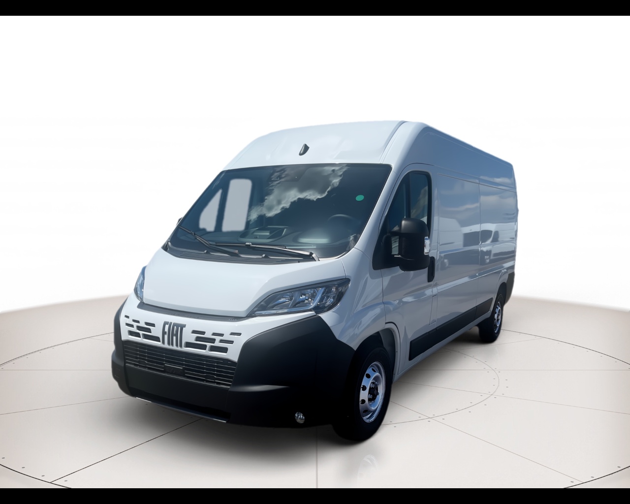 Fiat Ducato Nuovo Diesel Ducato Verona